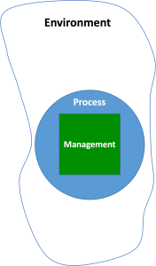 Viable System Model - VSM